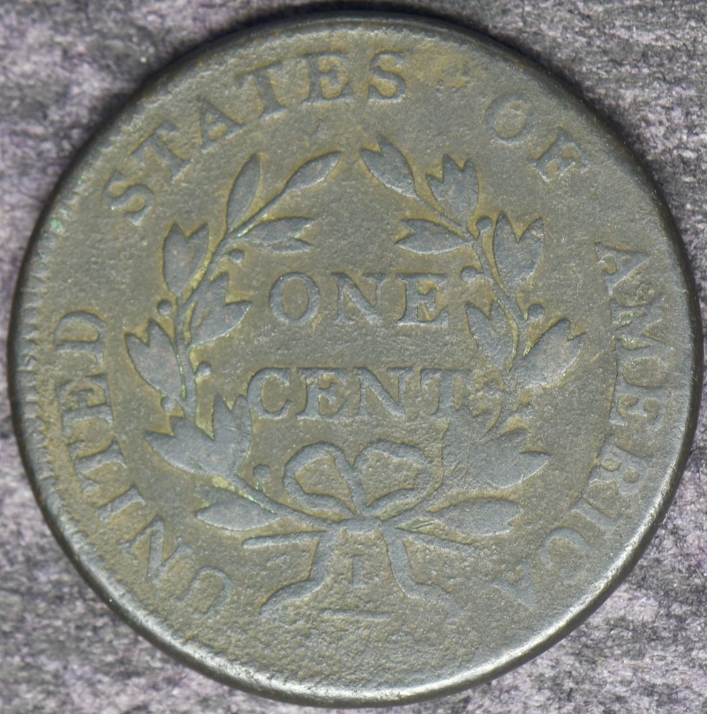 1803 Draped Bust Large Cent - Small Date - ✪COINGIANTS✪