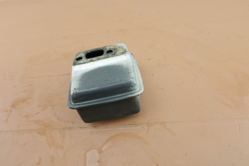 Poulan Pro BVM200VS Blower OEM Muffler