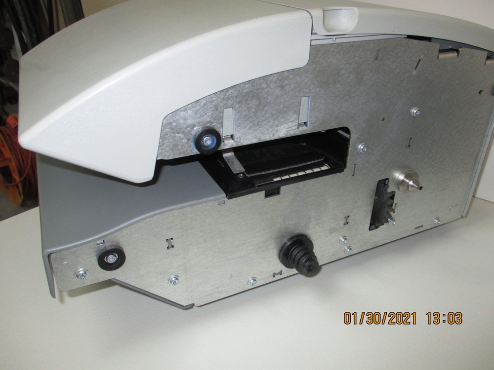 Automatic Mailing Machine Envelope Sealer 235 per min. L/Stacker Tray - Modified