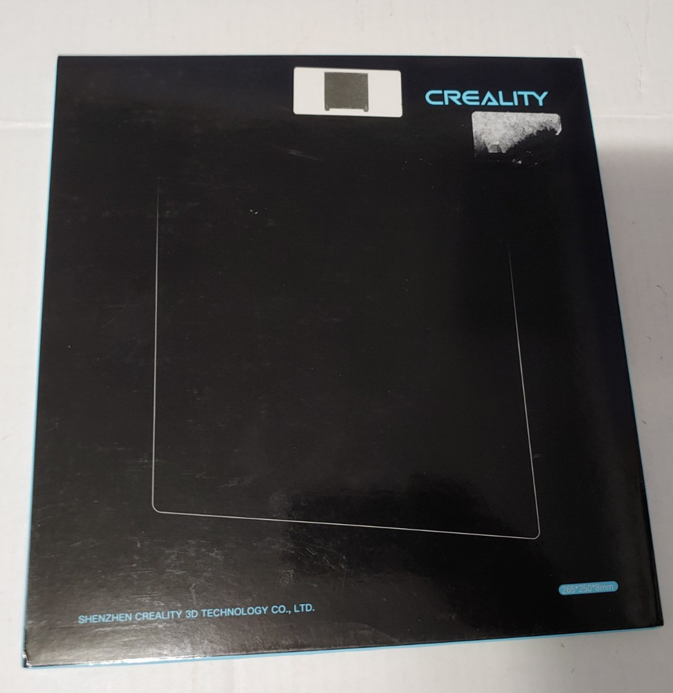 Creality K1 Smooth PEI Build Plate