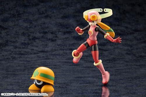 Kotobukiya Mega Man Battle Network Roll .EXE Plastic Model