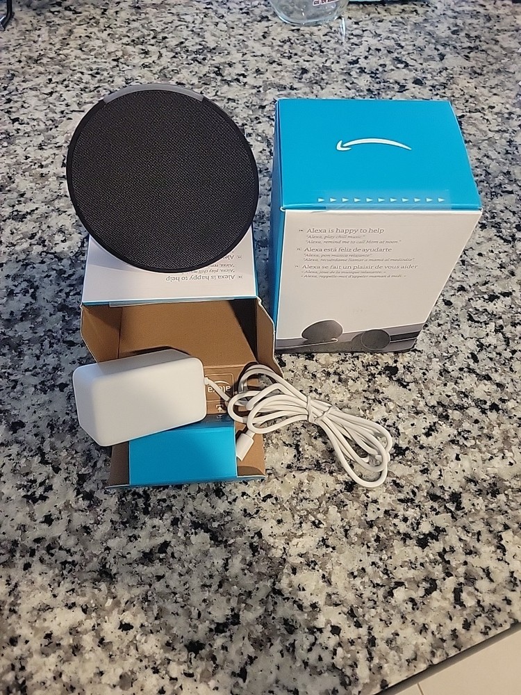 Echo Pop (Gently Used)