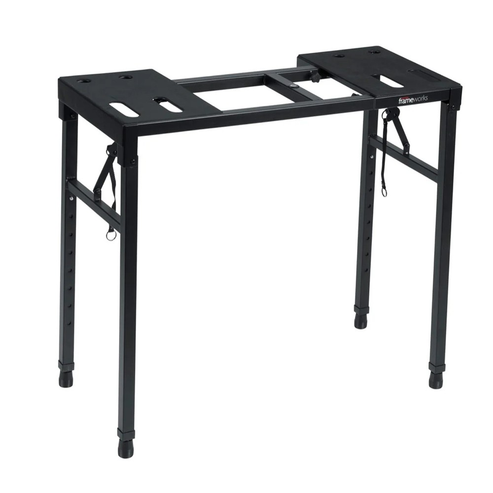 Gator Frameworks Heavy-duty Keyboard Table