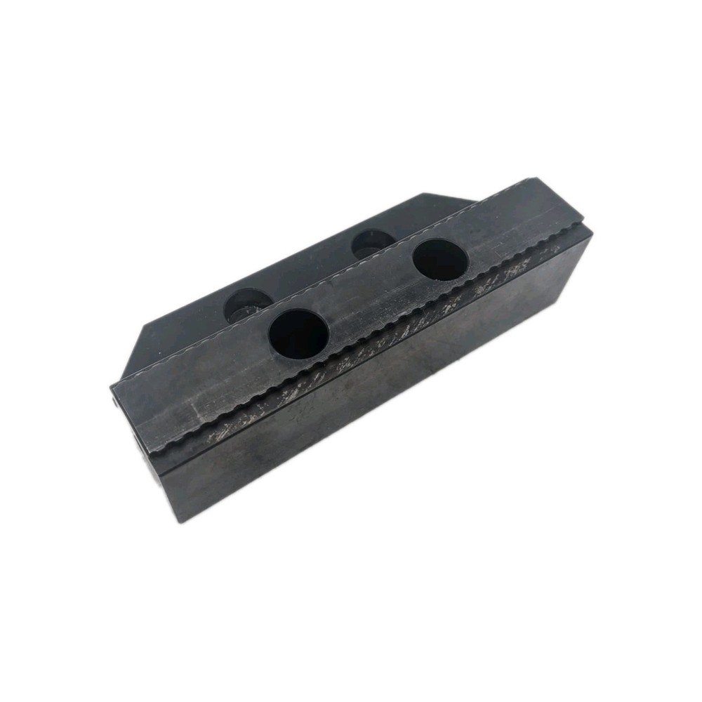 5th Axis V510X Self-Centering Vise 5" x 10"