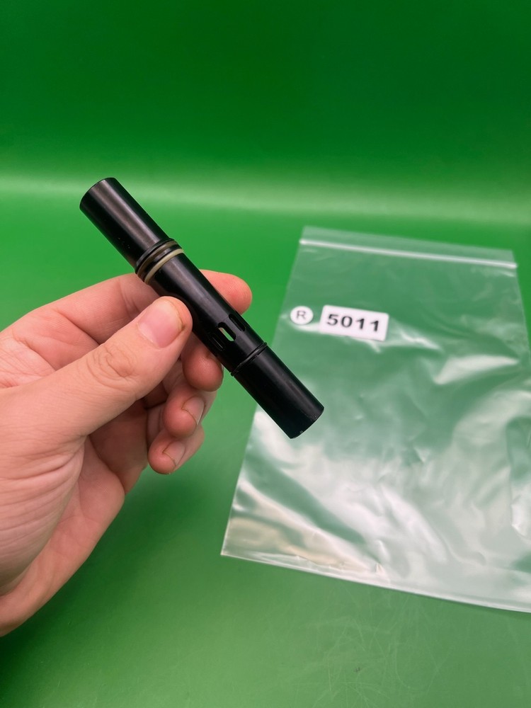 Black SFT Shocker Bolt
