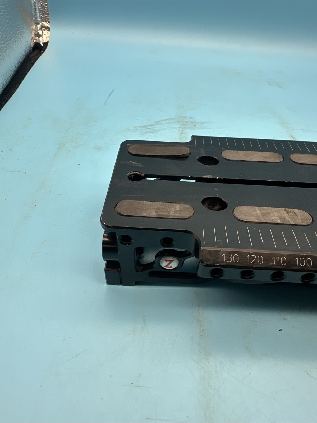 Zacuto VCT Pro Baseplate for All Cameras