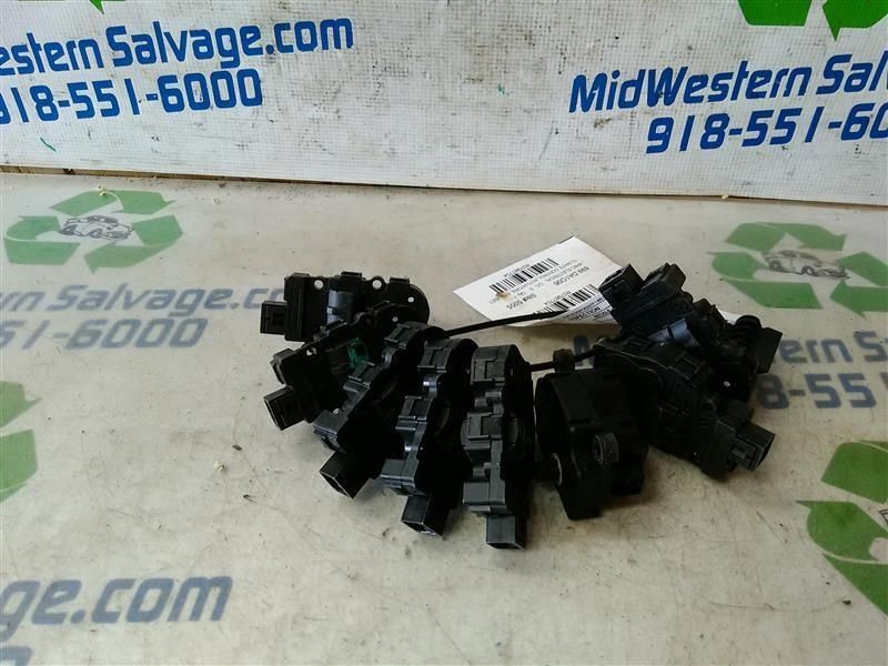 MAXIMA    2006 Electrical, Misc 7987704