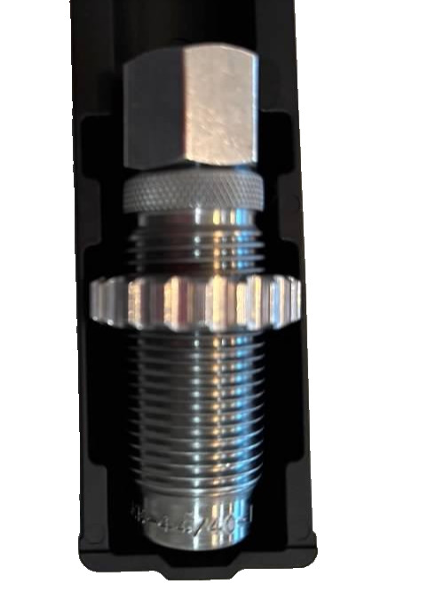 Lee 91153 44-40 Powder Through Expander