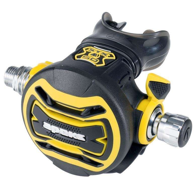 Apeks XTX50 Octopus