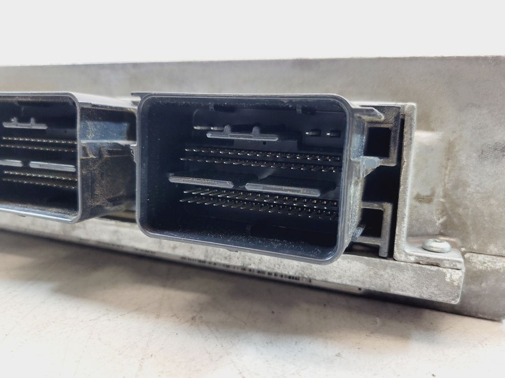 2015 FORD EXPLORER 3.5L 4WD ENGINE CONTROL MODULE ECM DB5A-12B684-VA