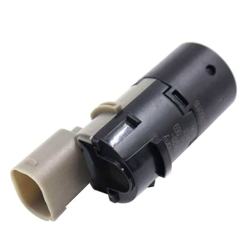 2X PDC Parking Sensor 66206989069 For BMW 3 Series E39 E46 E53 E60 E61 E63 X3 X5