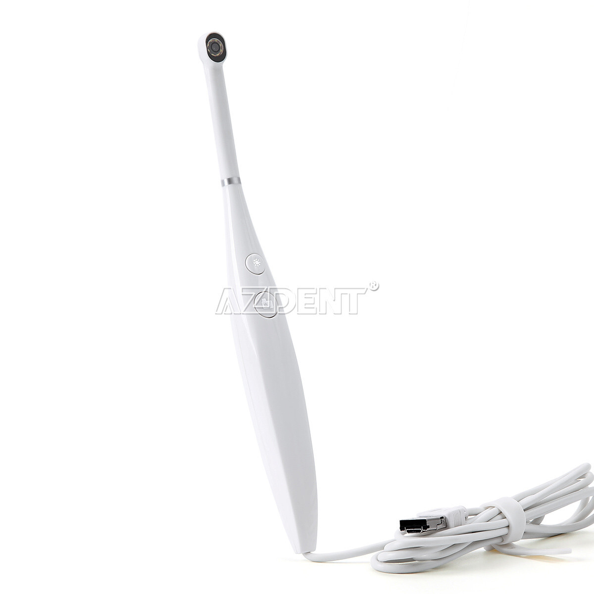 Dental Intraoral Camera USB Digital Imaging Intra Oral HD Camera 8 LED light