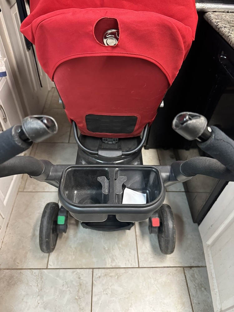 Orbit Baby G3 Stroller