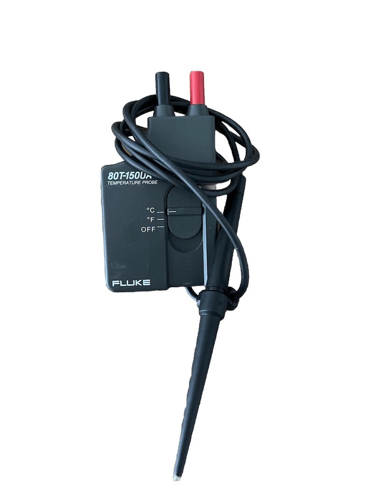FLUKE 80T-150UA