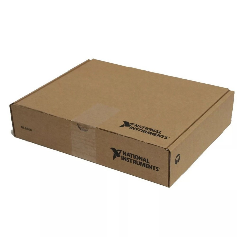 NEW National Instruments PXI 4132 PXI-4132 SMU Module / Source Measure Unit