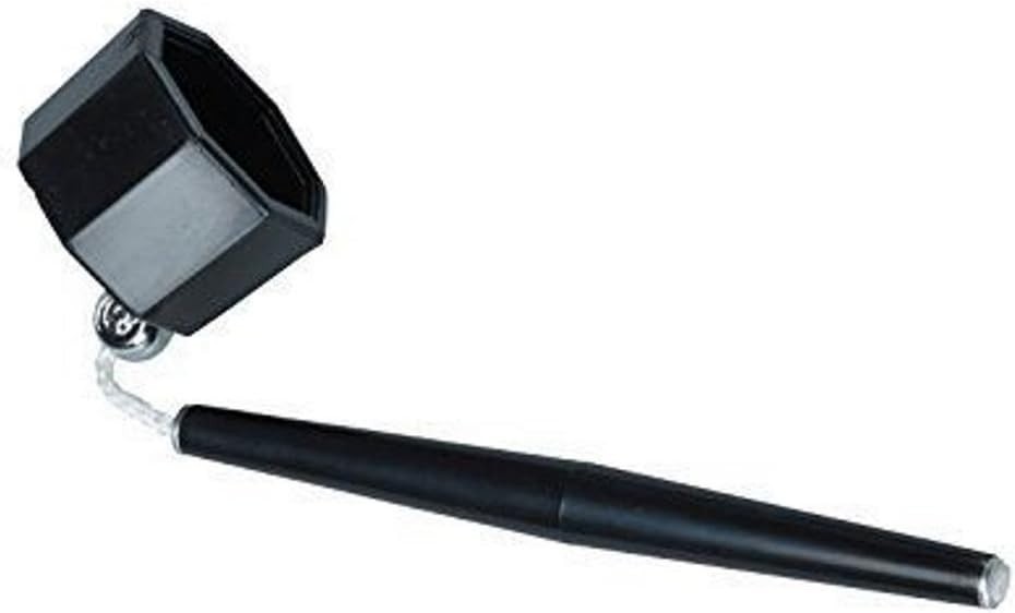 1080 Pure Performance Chalk, 5 Pieces with Octagon Chalk Holder