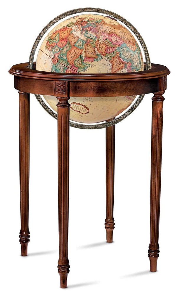 Replogle 22720 Regency Globe, Antique