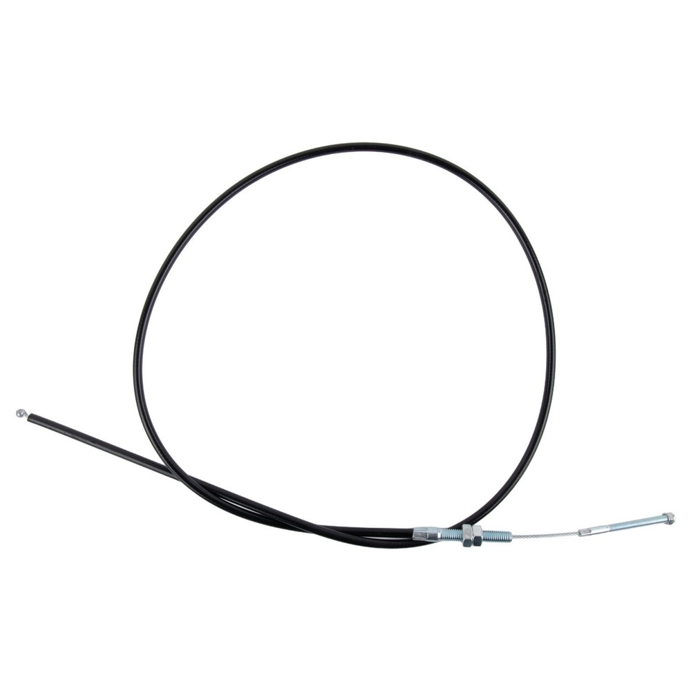 Tiller Replacement Cable Made from Alloy Steel Compatible with Multiple Models