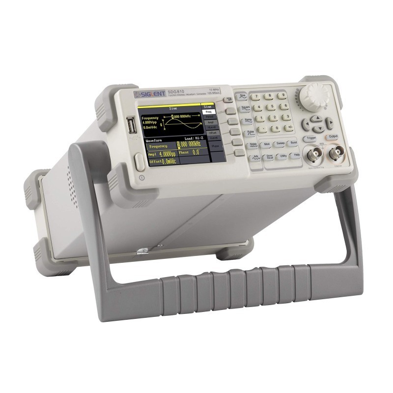 Siglent Function Generator SDG810