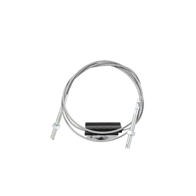 1PC linked steel wire rope OCM05AX10.1
