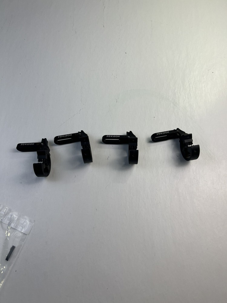 Hostage Arrow Rest Bow Archery Hunting Qty 1