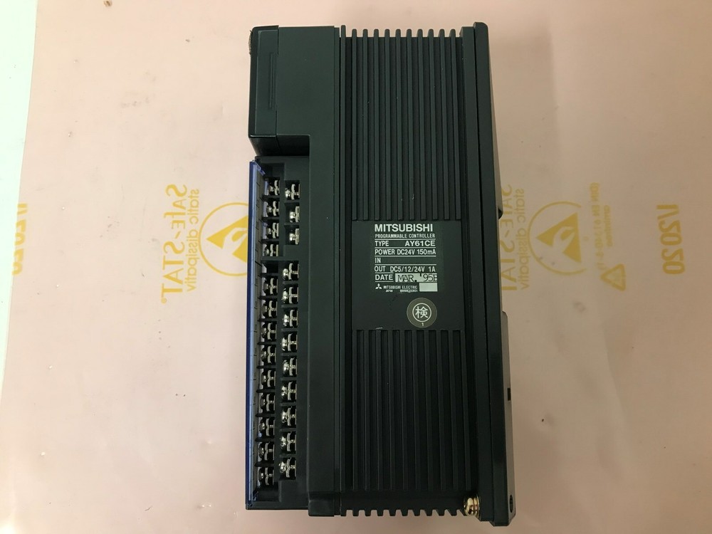 AY61CE MITSUBISHI , MELSEC , Fast Shipping