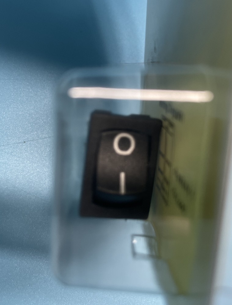 JR PRODUCTS 13735 Mini On/Off Switch