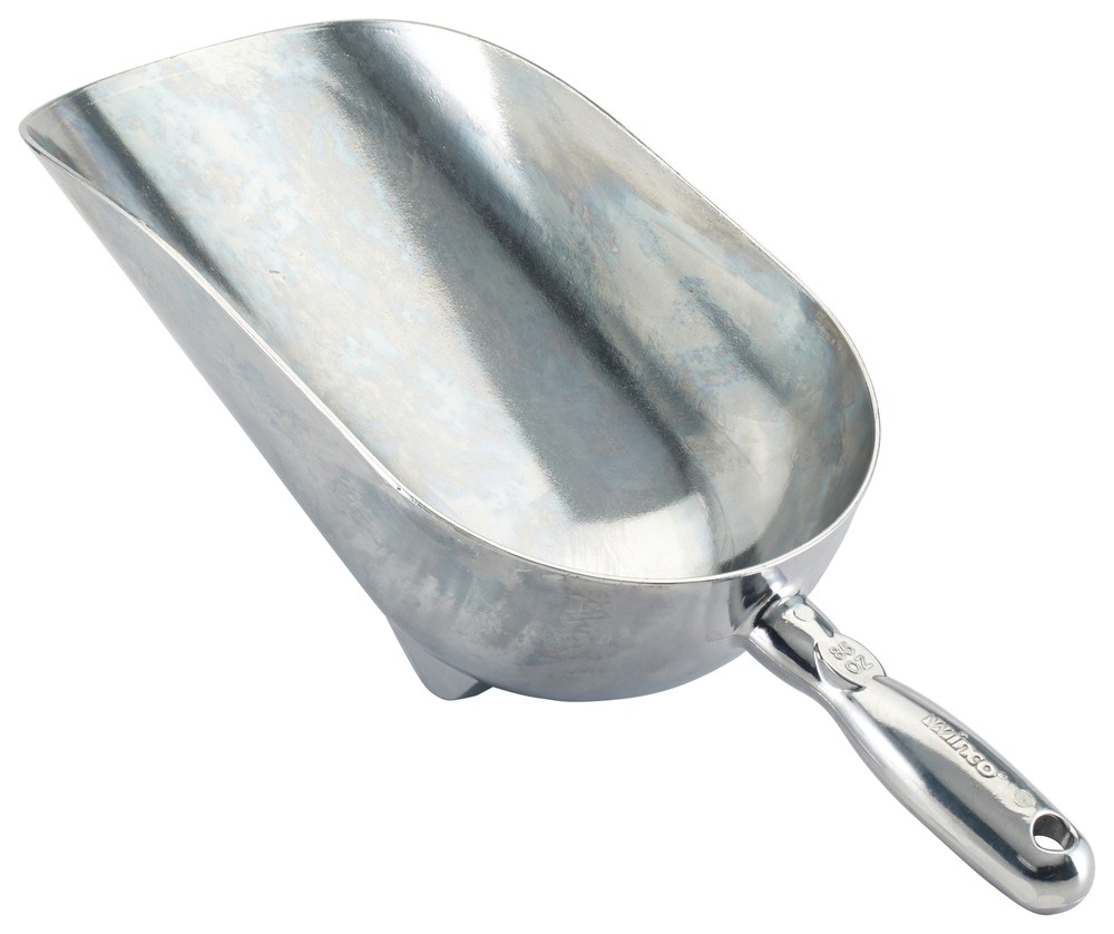 85oz Alu Scoops (12 Each)