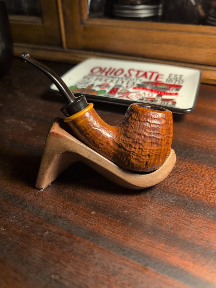 Mcgimpsey Sandblaster Brandy