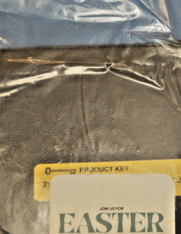 Visual Studio 2010 Professional Academic Disk Kit Sealed w Key C5E-00677 NEW