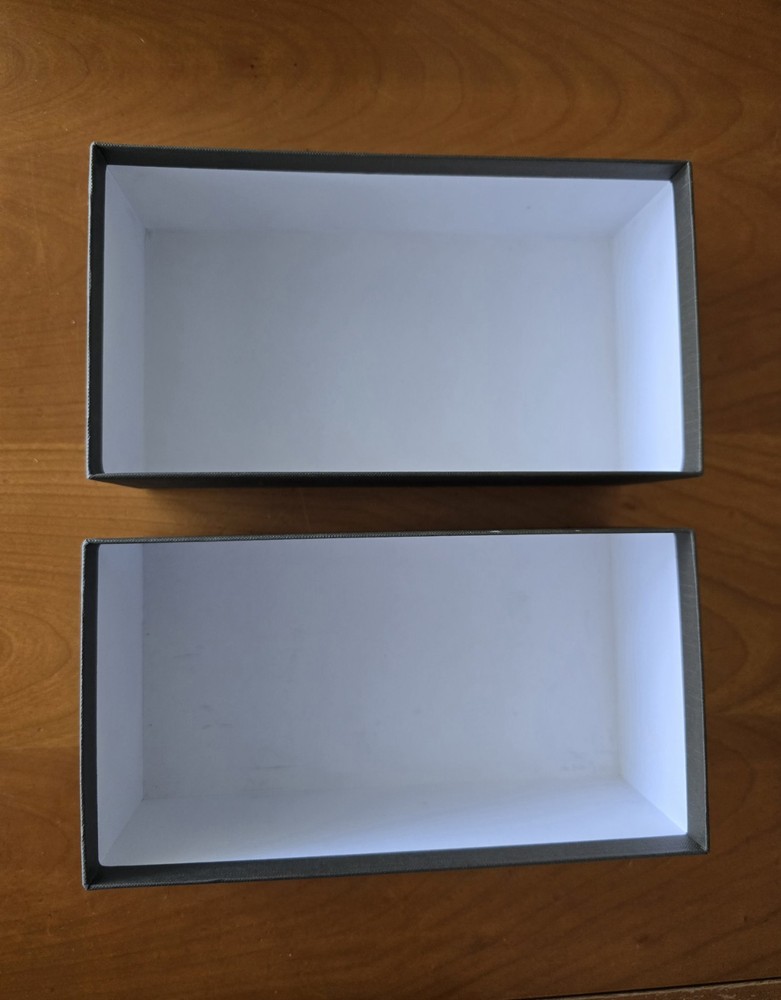 Patek Philippe Against Box