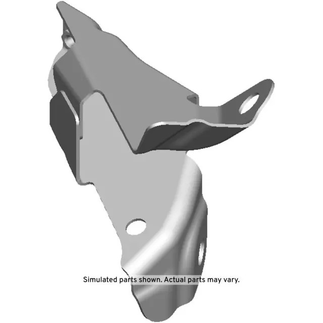 Genuine GM Support Bracket 84482354