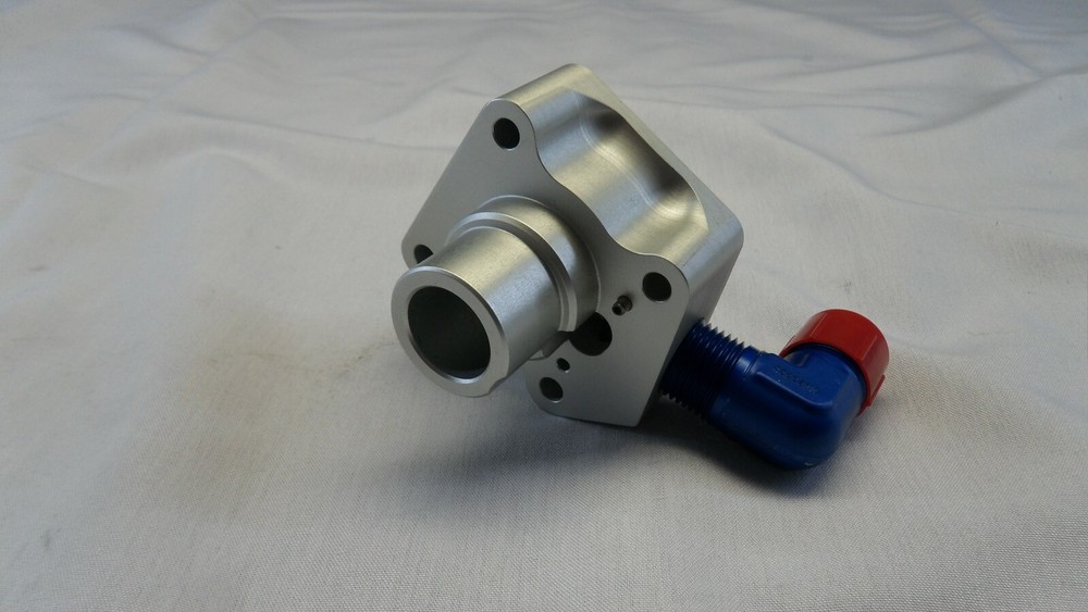 LYCOMING ENGINE IO-540 VACUUM PAD DRIVE KIT