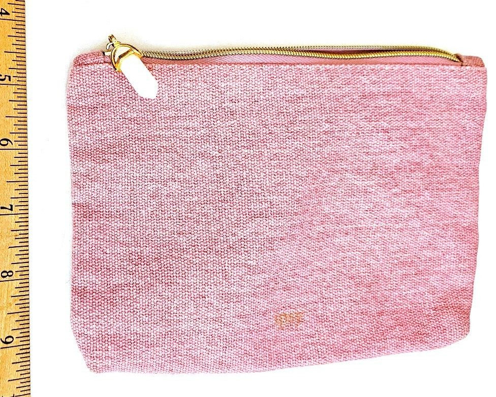 Handy 6" Cosmetic Bag