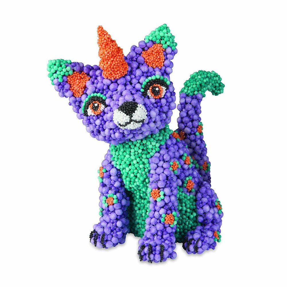 ORBMolecules Caticorn