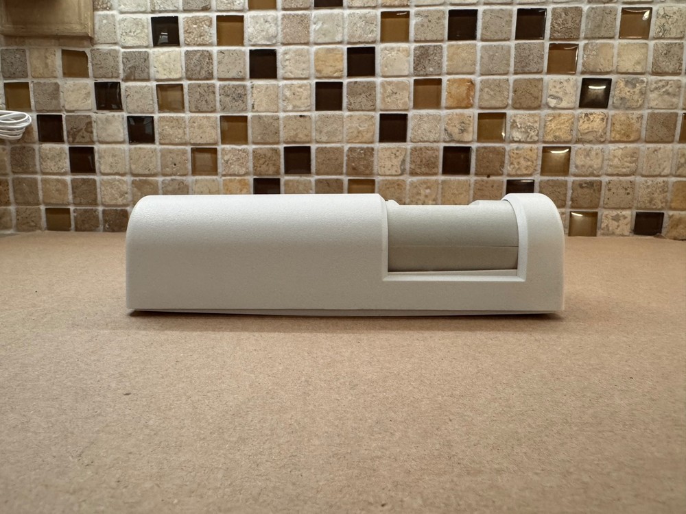 Bosch DS160 Request to Exit Detector - White