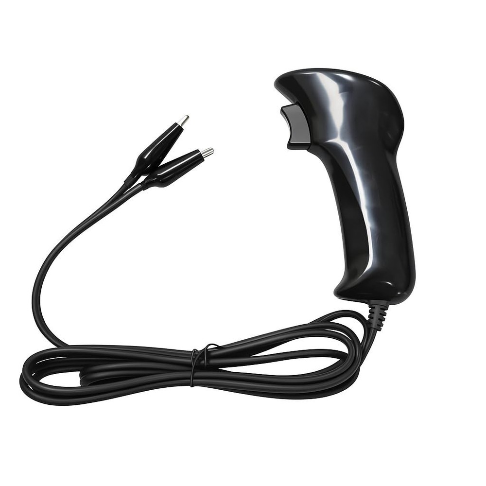 Remote Starter Switch Hands-Free Engine Cranking