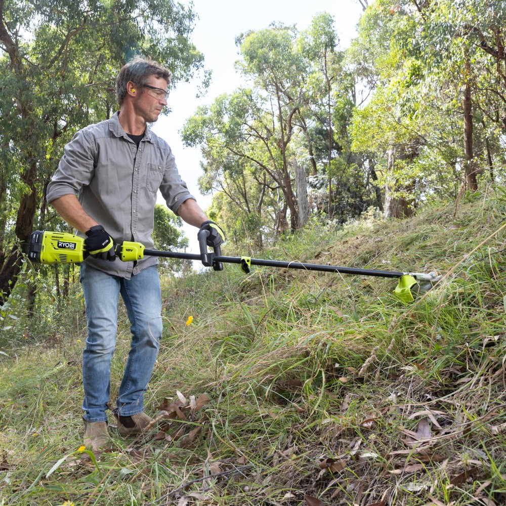 Ryobi Expand-It 26cm Brushcutter Attachment