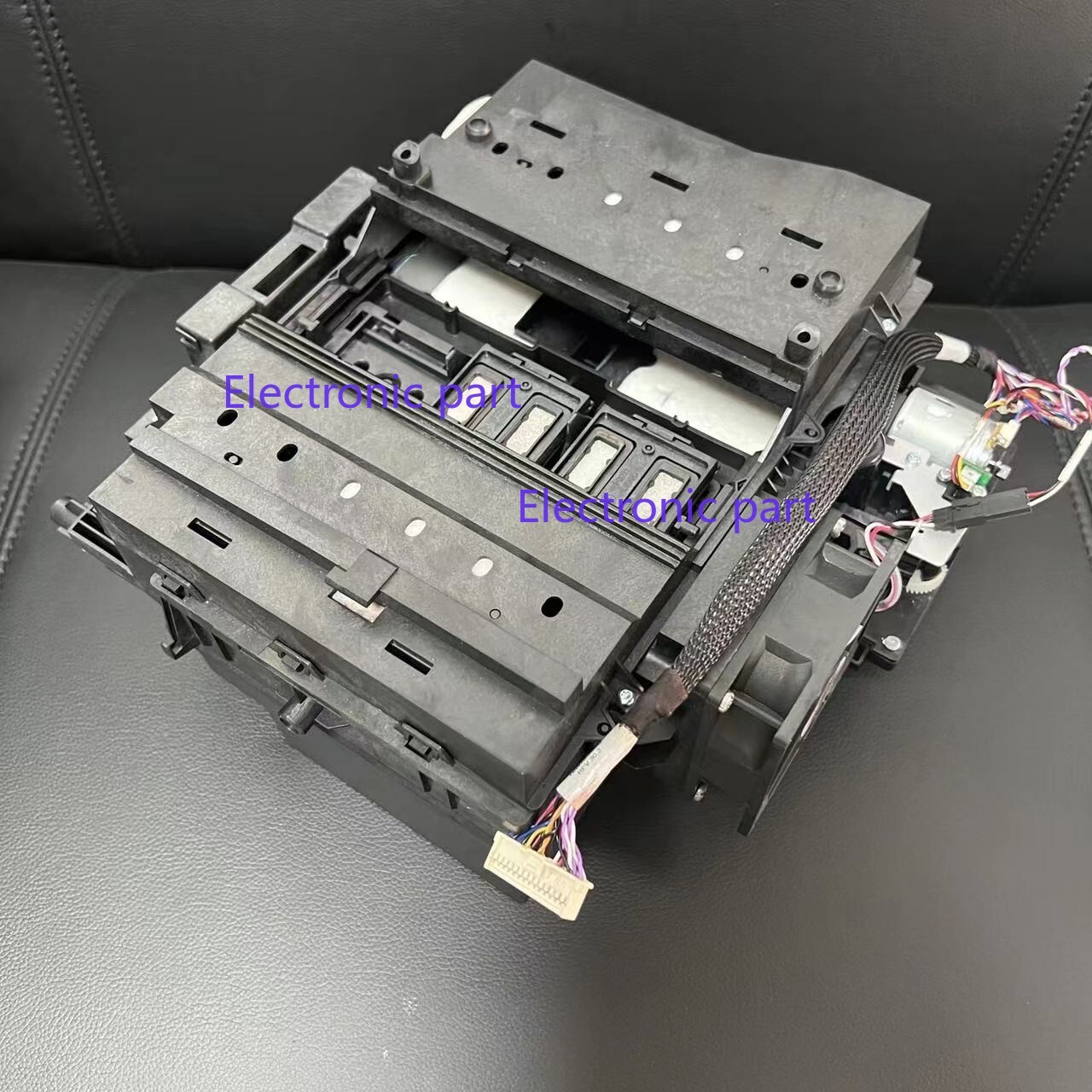 Service Station T8W15-67026 Fit For HP Designjet Z6 Z6DR HP746 SSV Ref