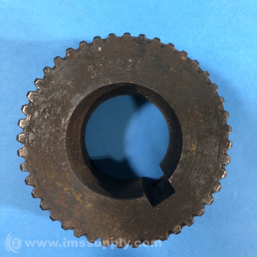 120498 Bushing Bore Gear Sprocket USIP