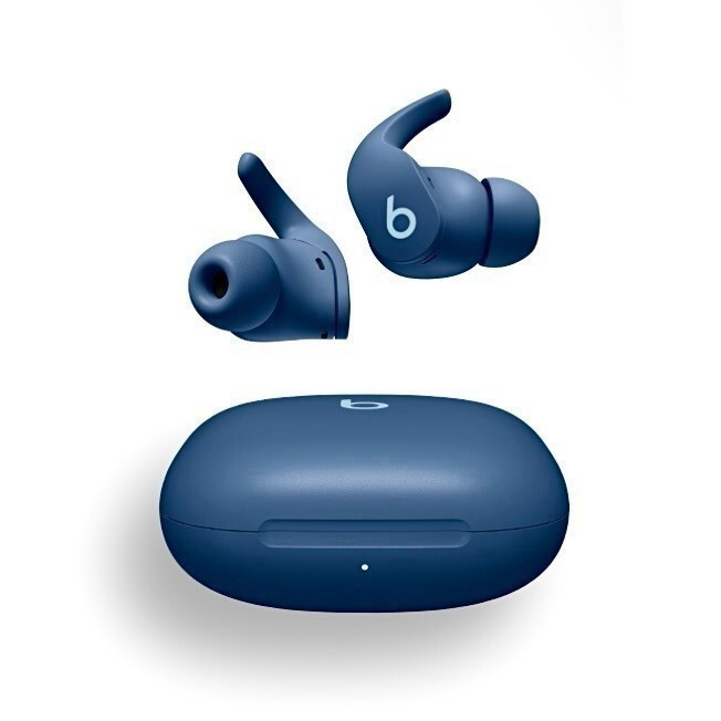 New Beats by Dr. Dre Fit Pro True Wireless Noise Cancelling-polychrome