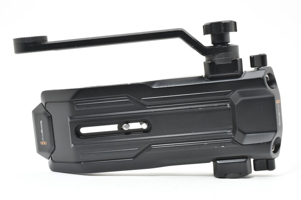 Blackmagic Design URSA Mini Shoulder Kit Components [Exc+++] #A