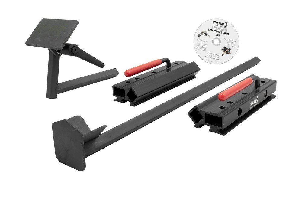 Oneway Wolverine Grinding Jig