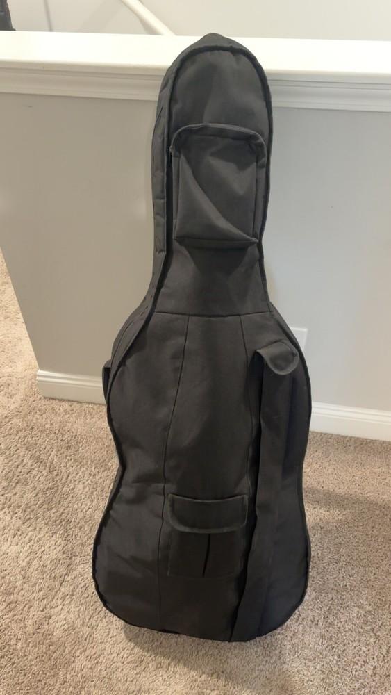 cello 4/4 used