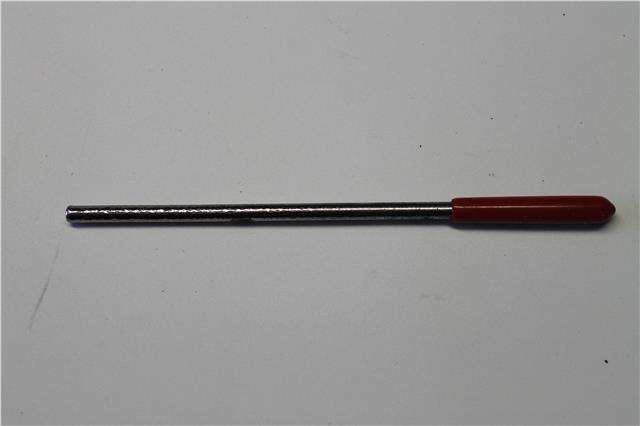 6" Triangle with Striker