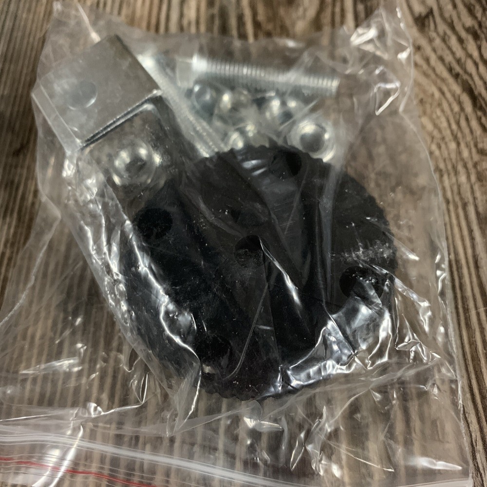 12 Inch Shower Linear Black Matte Drain Rectangular Floor Drain with Accessories