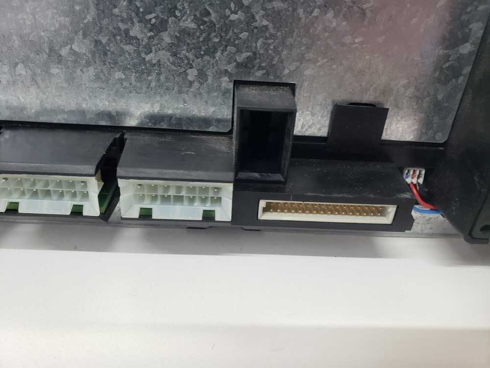 Eaton Powerware ASY-0567 Split Phase Power Module Blue