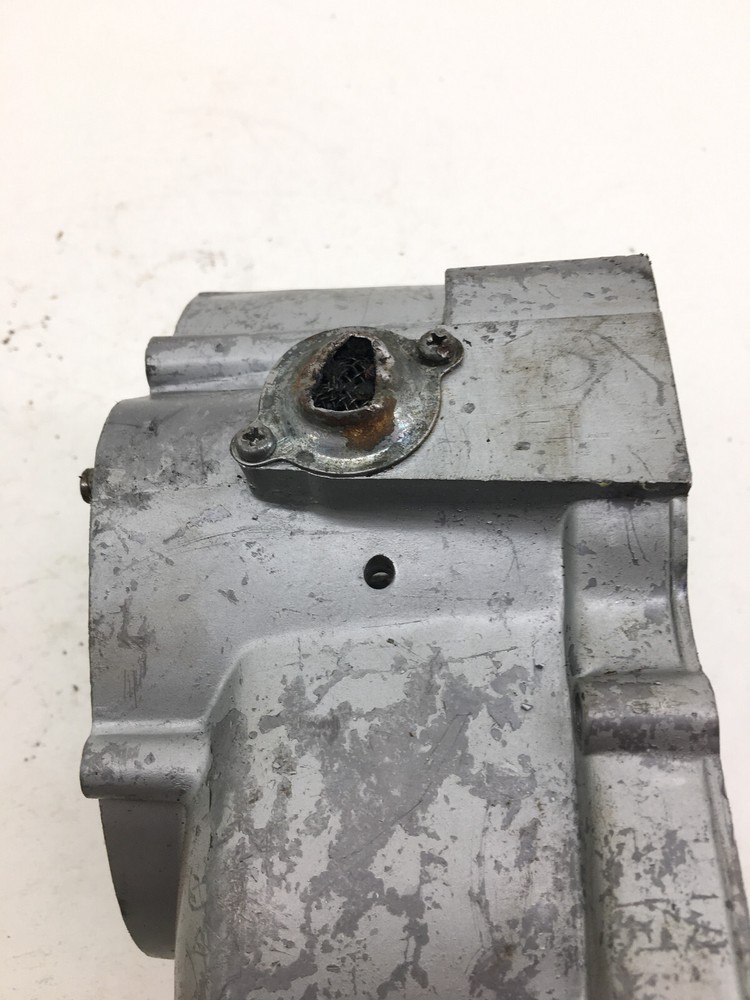 Yamaha L2 YL2 OEM Engine Side Cover