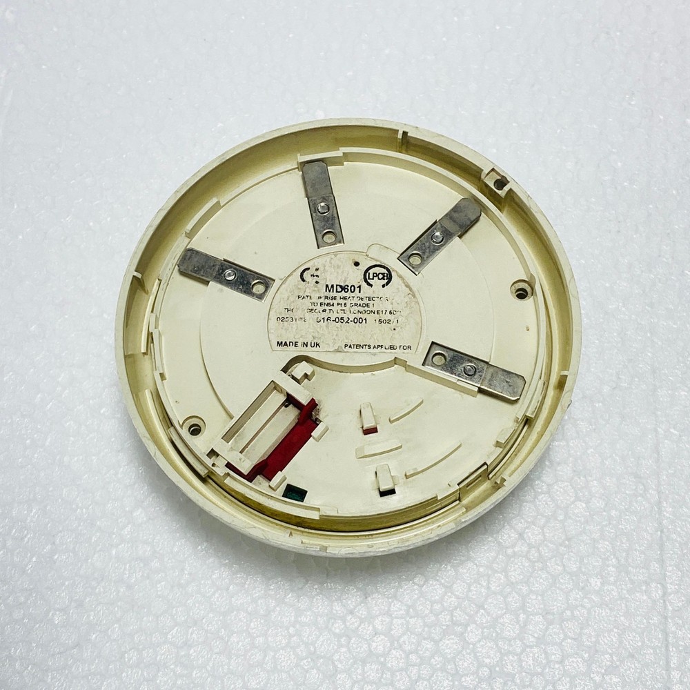 Tyco MD601 Heat Detector
