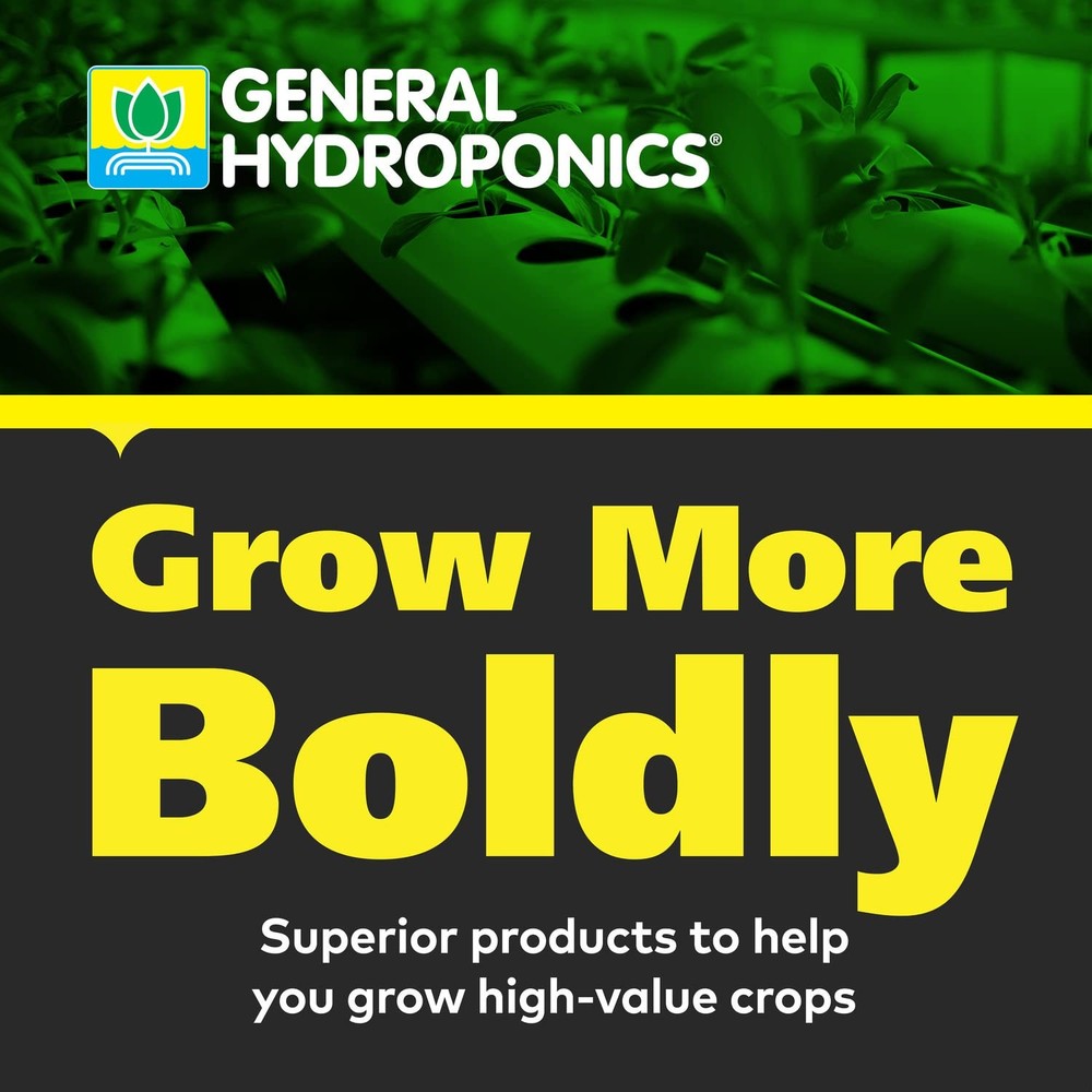 General Hydroponics Ph Control Kit Kit, pH